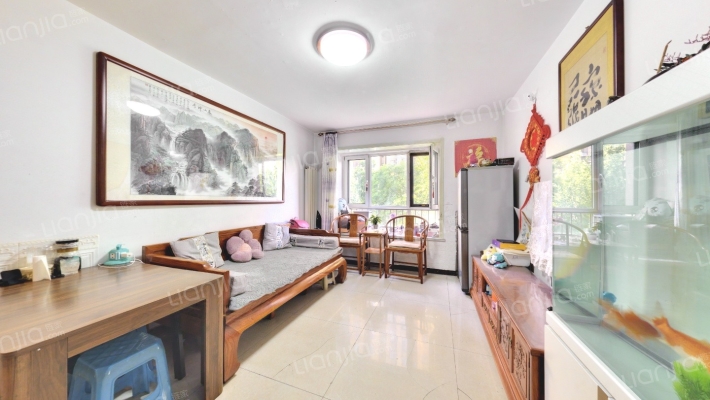 和泓阳光二手房实景图