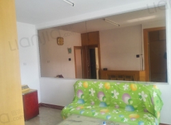 整租·一建二院 2室1厅 南/北_一建二院租房