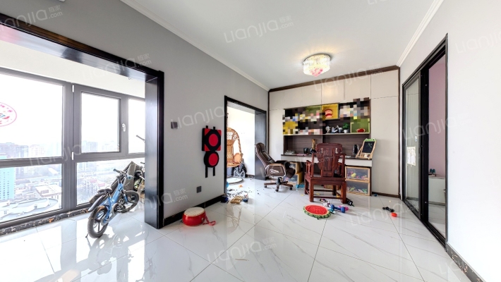 自然美二手房实景图