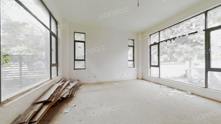 欧洲花园二手房实景图