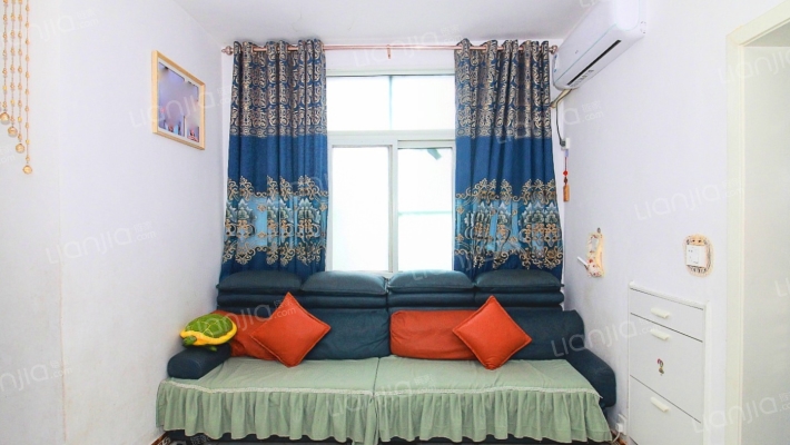 总库楼二手房实景图