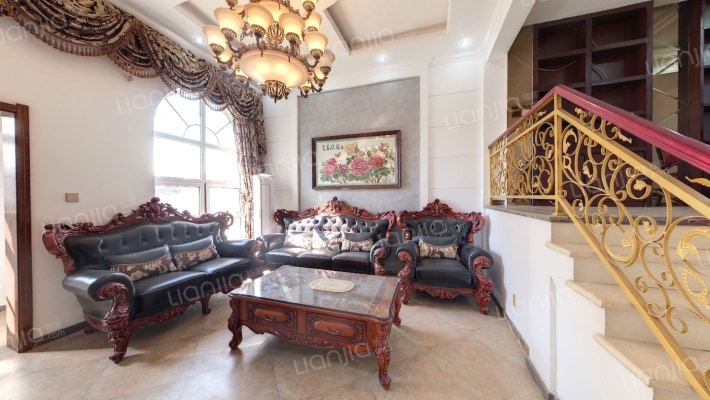 力旺弗朗明歌二手房实景图