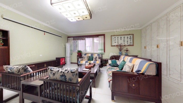 豪盛大厦二手房实景图