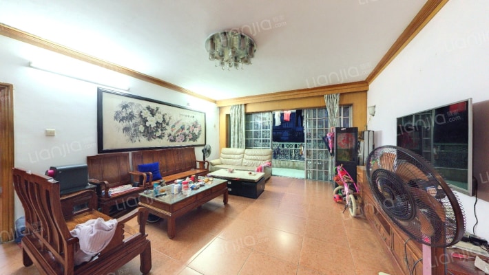 荔香路二手房实景图