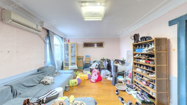 沧源小区二手房实景图