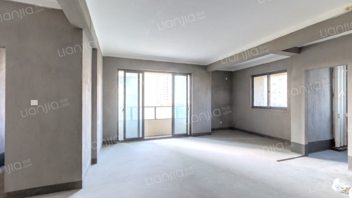 雍华景园二手房实景图