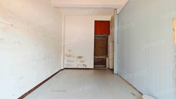 海湾新城回建区社会主义新农村小区二手房实景图