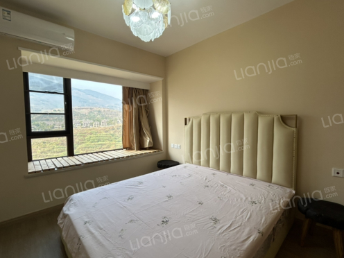 整租·雅居乐三期 2室2厅 南