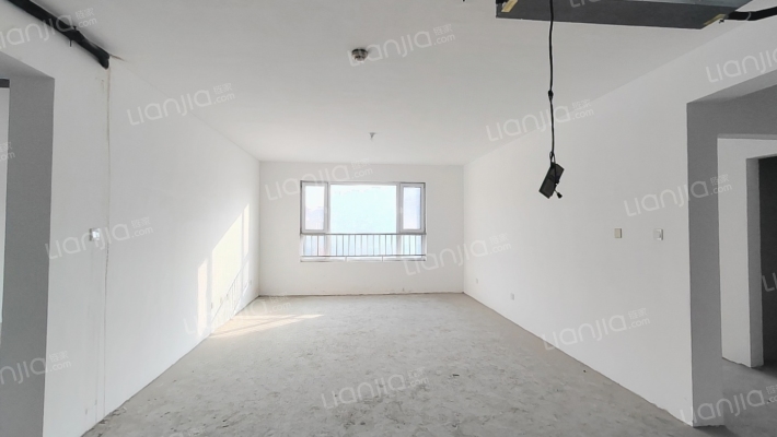 云湖未来城二手房实景图