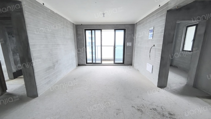 东江悦府二手房实景图