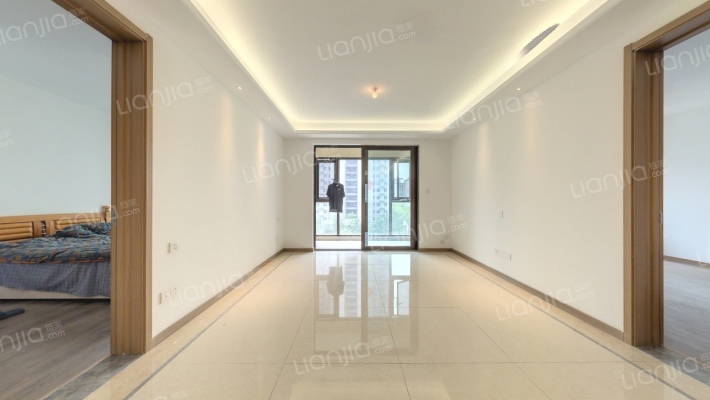 金辉优步花园二手房实景图