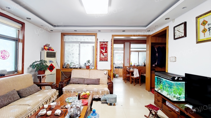 惠和家园二手房实景图