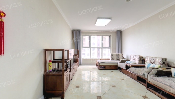 中交▪中央公元D区二手房实景图