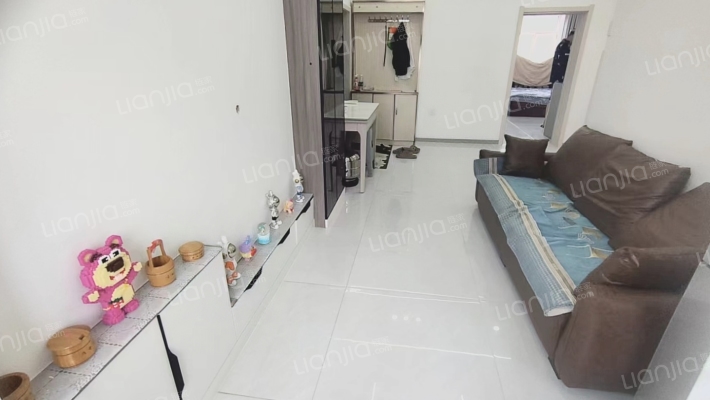 北顺小区二手房实景图