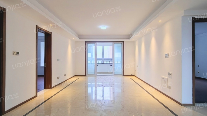 中梁首府二手房实景图