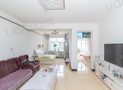 整租·粮食小区 3室1厅 南/北_粮食小区租房