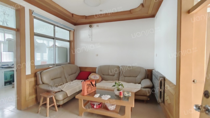 一建公司家属院北院二手房实景图