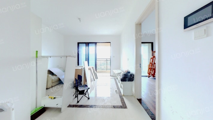 高明中梁首府二手房实景图