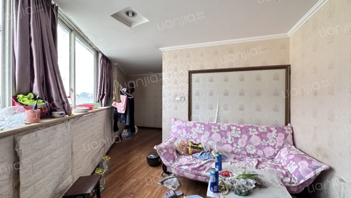 民联小区二手房实景图