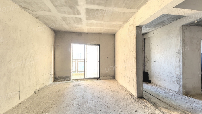 上海花园二手房实景图