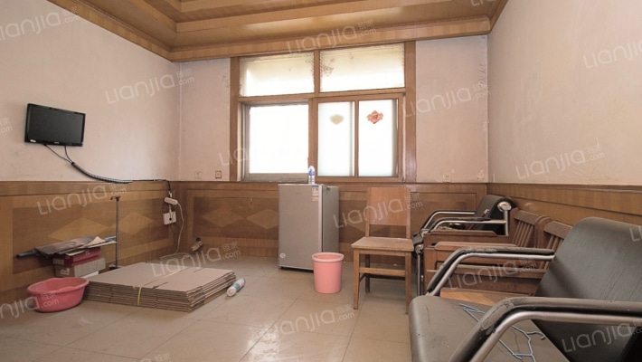 周口地区建筑公司家属院二手房实景图