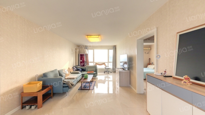 周家庄中路18号院二手房实景图