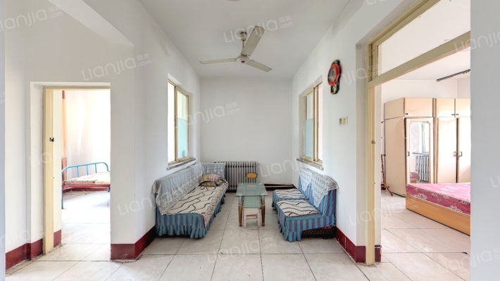 泰山学院文化路宿舍区二手房实景图