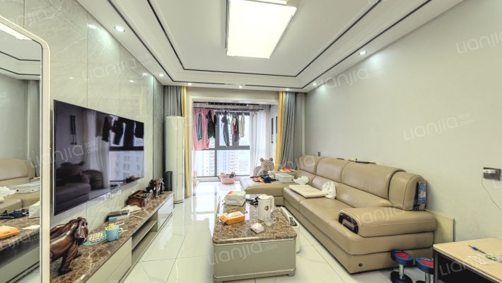 泰宏建业国际城20号院二手房实景图