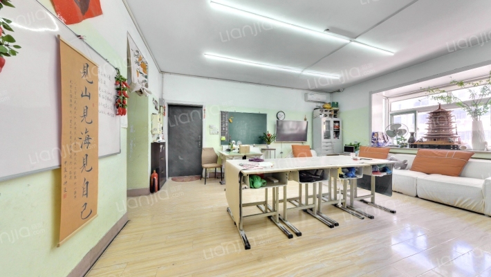 盖佳花园南一区二手房实景图