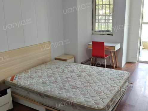 合租·天泰阳光海岸 4居室 东卧