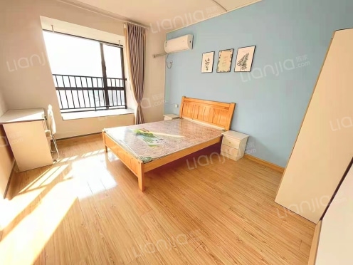 合租·三潭音悦和园 5居室 南卧