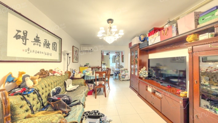 三里河一区3号院二手房实景图