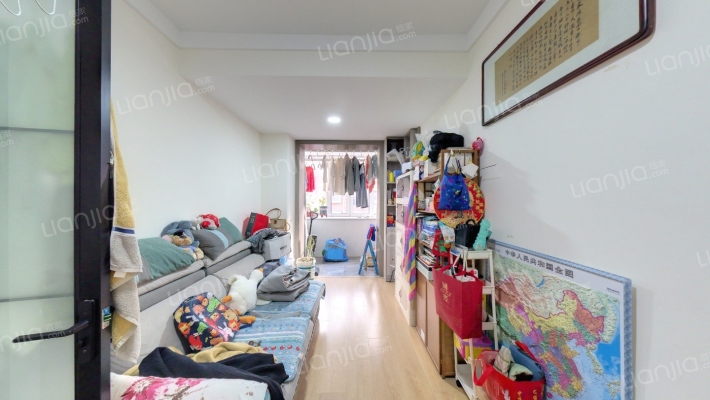 工程技术学院宿舍二手房实景图