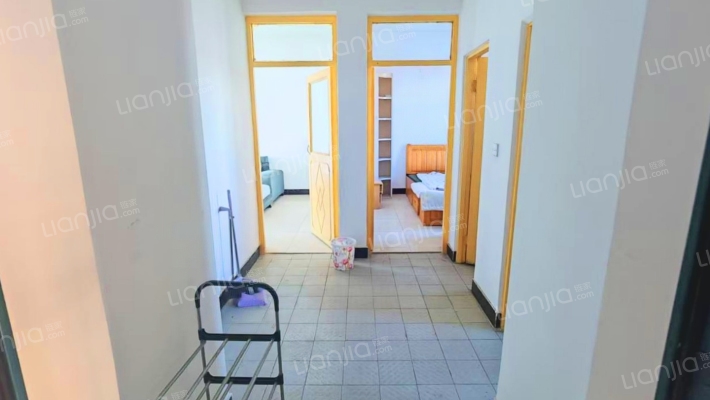 研制厂小区 2室1厅 南 北-客厅