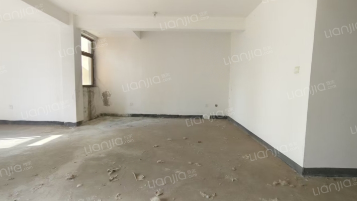 奥润熙湖华府二手房实景图