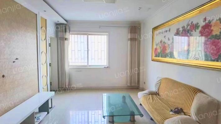 民政大厦二手房实景图