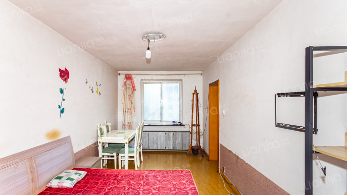 八经街小区二手房实景图