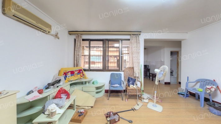 西洋新村二手房实景图