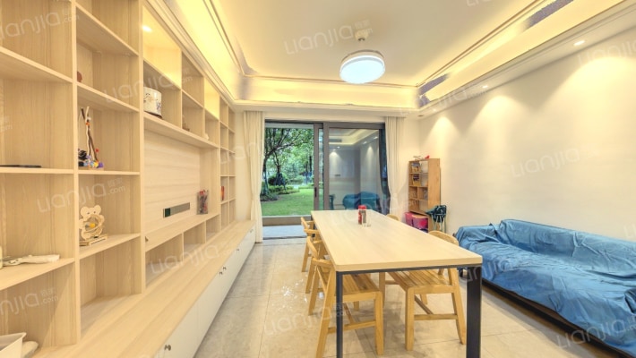 碧桂园云顶二手房实景图