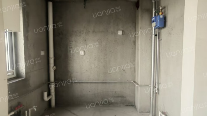 通勤必看，通透两居室，社区838公交直达丰台六里桥-厨房