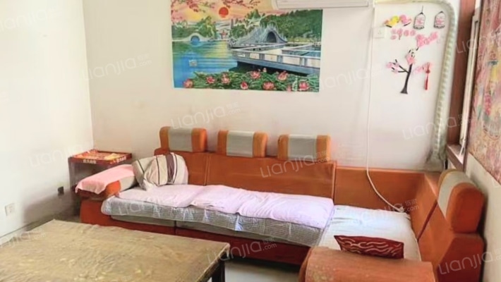 金德花园二手房实景图