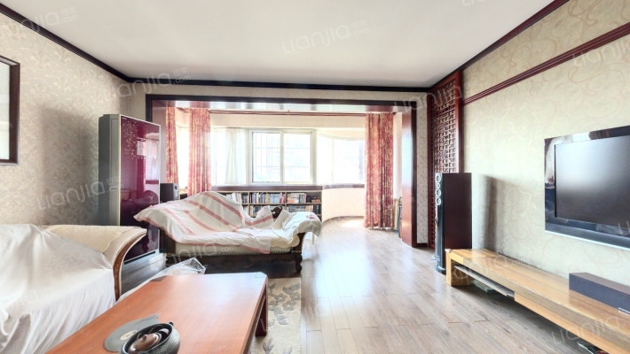 大明翠庭二手房实景图