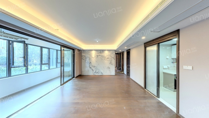 长江凌云府二手房实景图