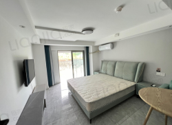 整租·龙城蜜立方 1室0厅 东南_龙城蜜立方租房