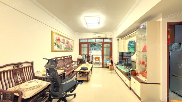 富林居二手房实景图