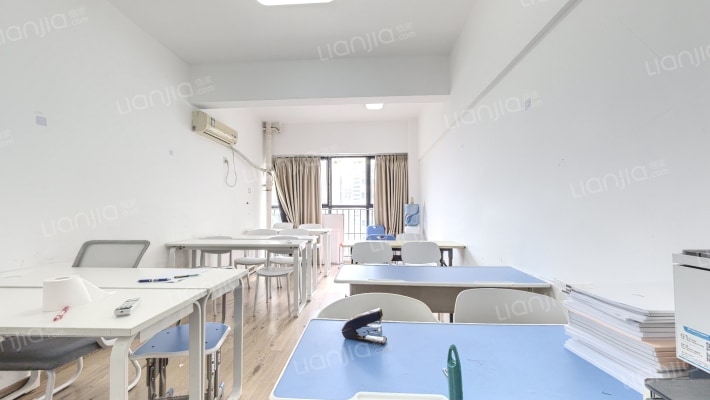 海洋大厦二手房实景图