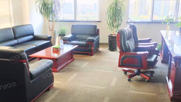 兴业大厦二手房实景图