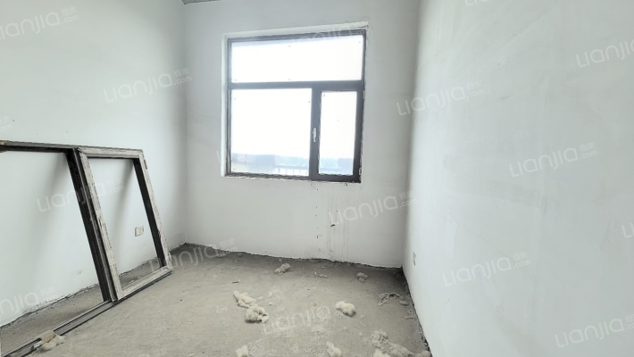 香邑溪谷原墅中叠户型 客厅面宽大  停车方便-卧室A