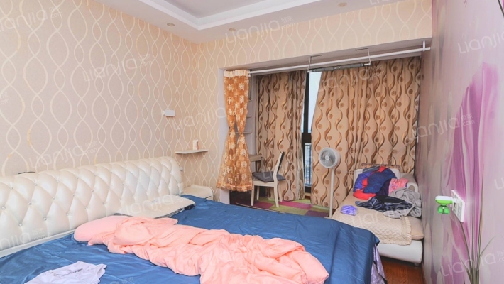 佳源名人国际二手房实景图