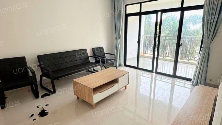 永桥尚城二手房实景图